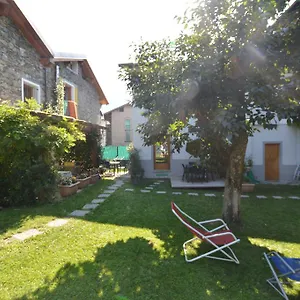 Piccola Corte Casa vacanze