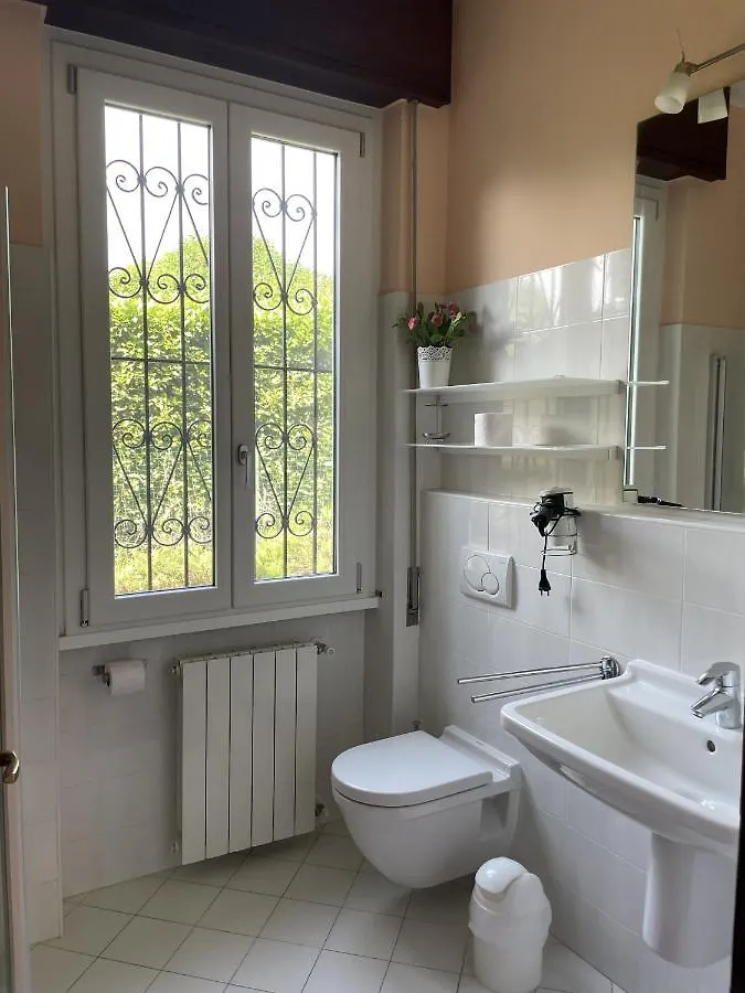 Holiday home Casa Favorita Villa Colico Italy