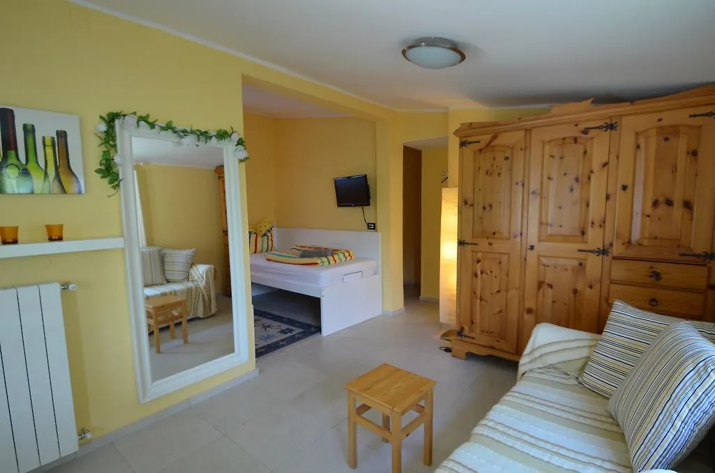 Holiday home Casa Favorita Villa Colico